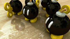 That one Other version