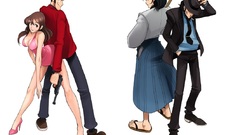 Thats all have Manga