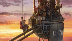 Thats it folks thanks