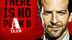 The A-Team Bradley Cooper