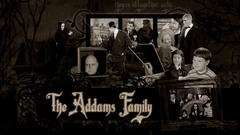 The addams family