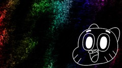 The Amazing World of Gumball