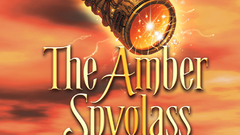 The amber spyglass