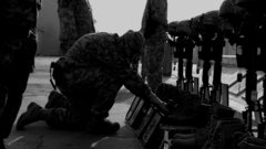 The and soldier better Made than version removed