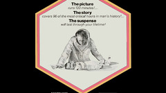 The andromeda strain Movie