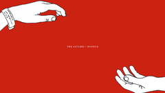 The antlers ill dump