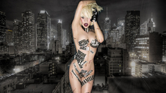 The are lady true rumors gaga