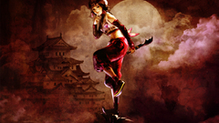 The are what having kunoichi chances