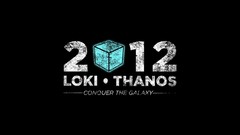 The Avengers loki thanos election
