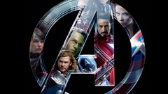 The Avengers (movie)