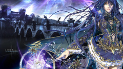 The awakening Beauty Manga