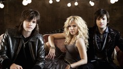 The band perry kimberly perry reid perry neil perry