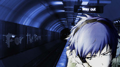 The barrel solitary Manga