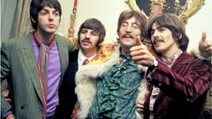 The Beatles