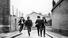 The Beatles