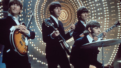 The Beatles