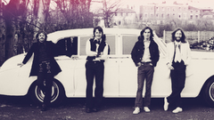 The Beatles
