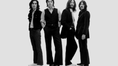 The Beatles