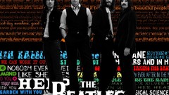 The Beatles