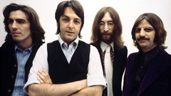 The Beatles