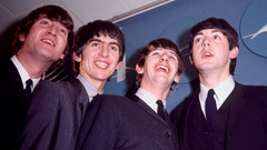 The Beatles