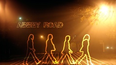 The Beatles Abbey Road