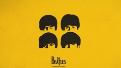 The Beatles firefox paul mccartney John Lennon George Harrison 