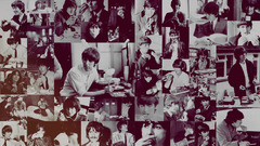 The Beatles George Harrison