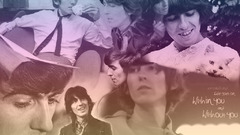 The Beatles George Harrison