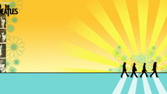 The Beatles high Music