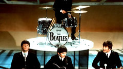 The Beatles John Lennon