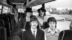 The Beatles John Lennon