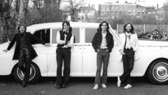 The Beatles John Lennon