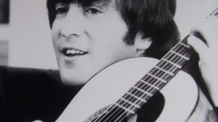 The Beatles John Lennon
