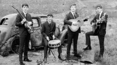 The Beatles John Lennon