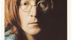 The Beatles John Lennon