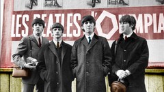The Beatles Liverpool