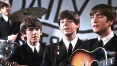 The Beatles Music and