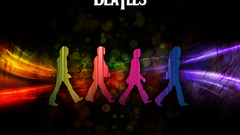 The Beatles Music and