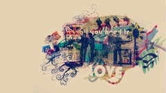 The Beatles Music and