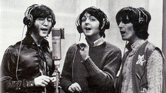 The Beatles Music and