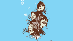 The Beatles Music and