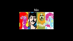 The Beatles Music and