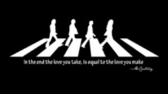 The Beatles Music and