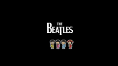 The Beatles Music and