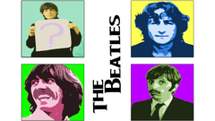 The Beatles Music and
