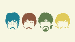 The Beatles music bands