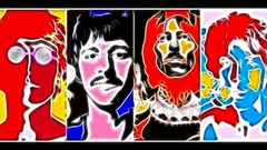 The Beatles Music bands