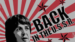 The Beatles paul mccartney