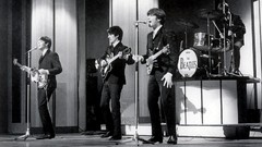 The Beatles paul mccartney cd John Lennon George Harrison Ringo 